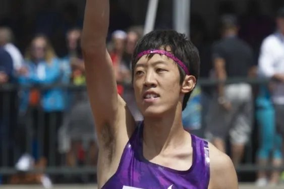 前跳高运动员张国伟宣布复出，将自聘团队圆梦，此前他有过哪些战绩？