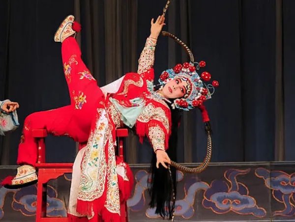 唱念做打的意思