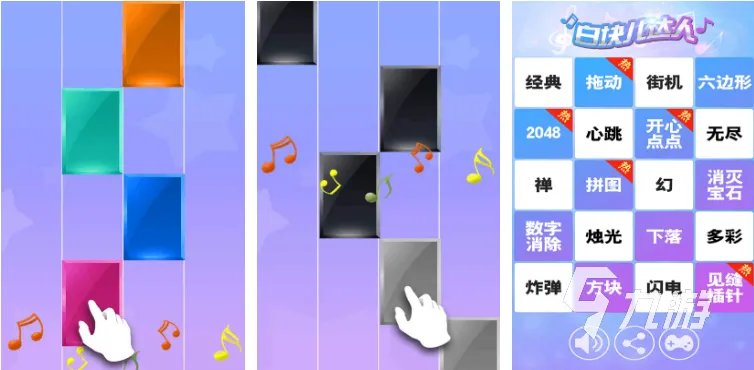 有啥不花钱的好玩手游推荐 2023不花钱的游戏盘点