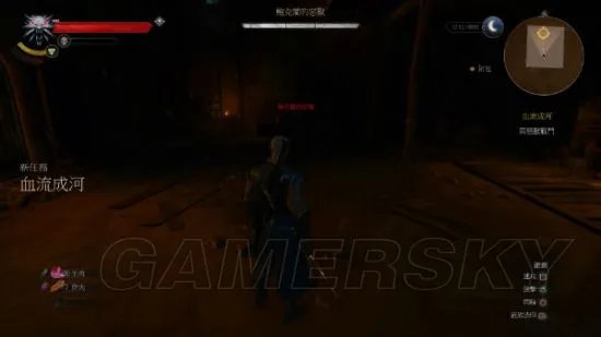 《巫师3》血与酒全主线及支线任务图文攻略 全结局图文攻略