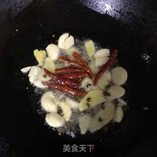 麻辣龙虾