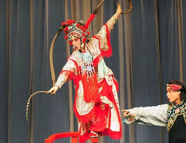 唱念做打的意思