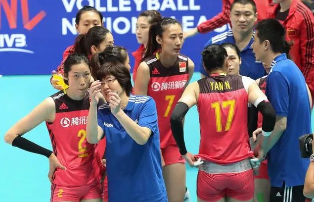 朱婷回归首秀表现怎么样?