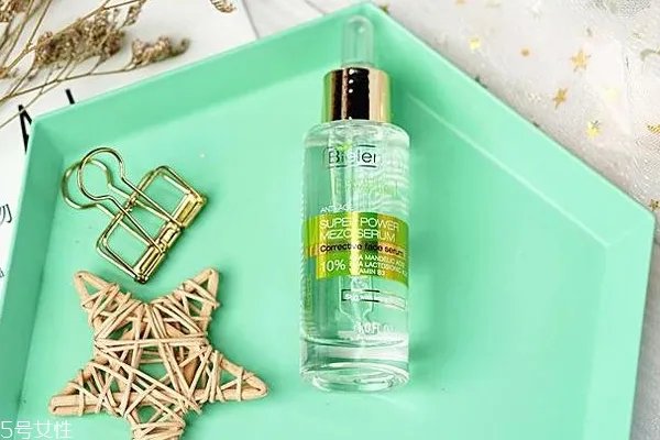 碧莲达是什么牌子 bielenda是哪个国家的