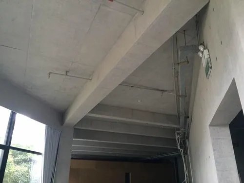 清水混凝土是什么意思