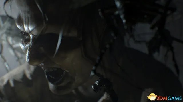 《生化危机7》试玩体验 一款彻底的生存恐怖游戏