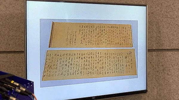 著名收藏家符春晓家中被盗，符春晓家中丢失了什么？