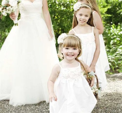 花童是什么意思 花童的作用有哪些