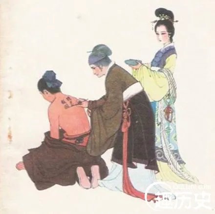 精忠报国的主人公是谁？精忠报国的故事和意思