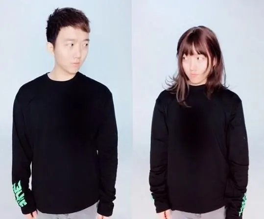 乔碧萝殿下直播间