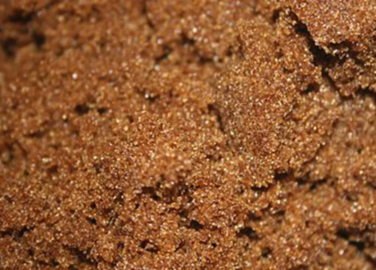 红糖的功效与作用