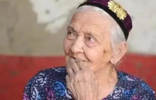 中国最长寿的人