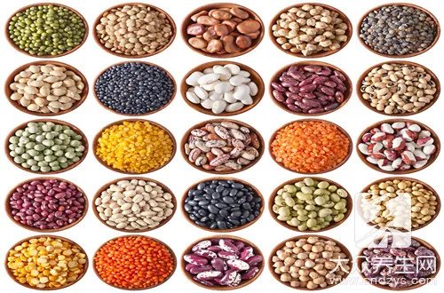 酸性食物有哪些大全