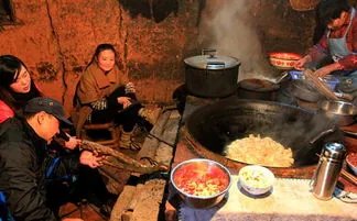 黄晓明晒与家人过年照,你和你的家人是如何过年的?