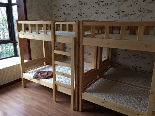 一般宿舍床尺寸是多少