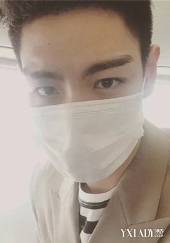 崔胜贤我们结婚了帅气欧巴参加婚恋型节目令人激动