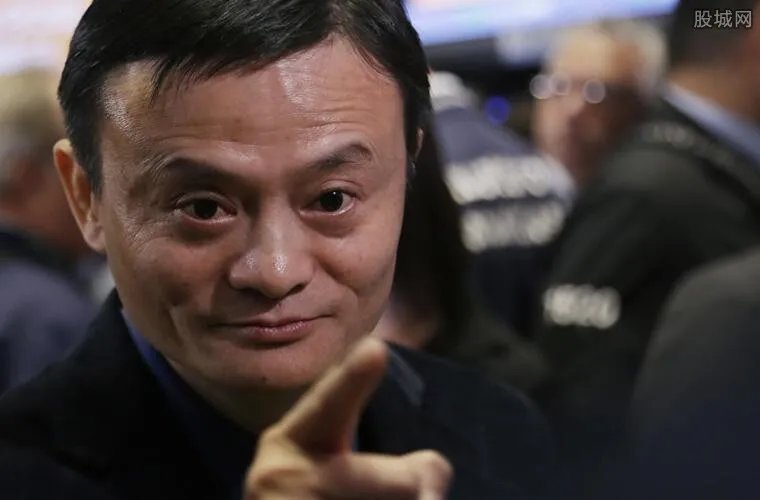 黄峥身价超马云 两人的资产分别是多少