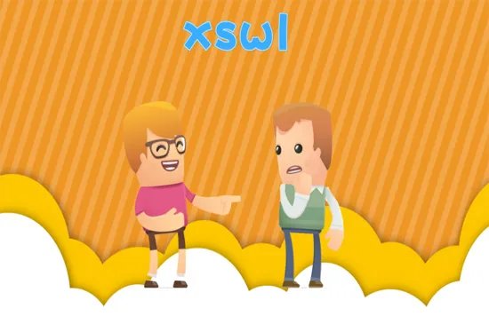 xswl什么意思