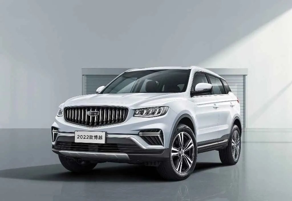 10万元以内的家用车推荐