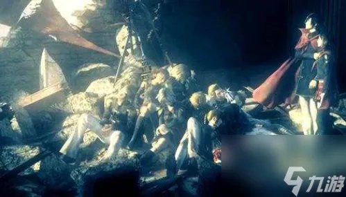 最终幻想零式为什么结局全灭 最终幻想零式结局怎样