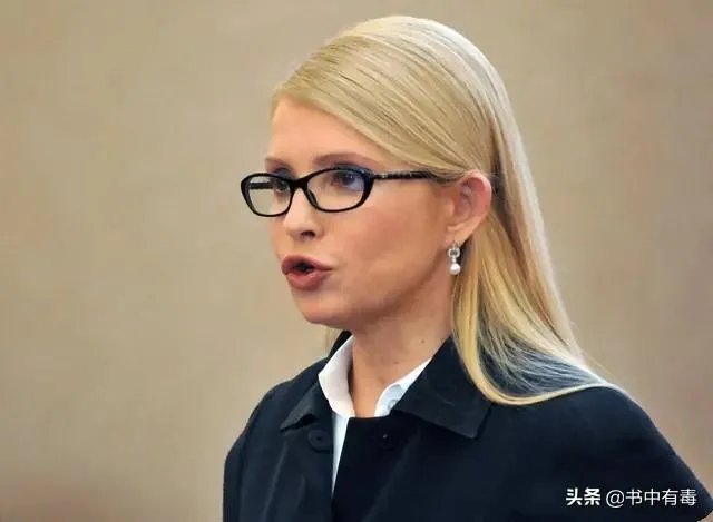 怎么看待乌克兰总统泽连斯基驳回总理贡恰鲁克辞呈？