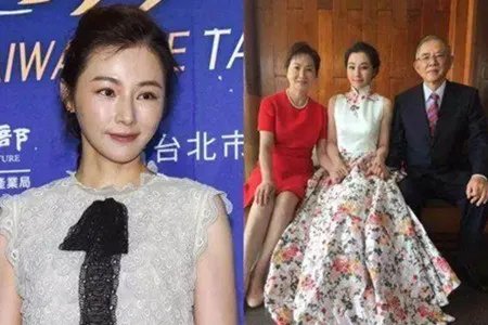 陈怡蓉宣布怀孕 小薰顺利产女