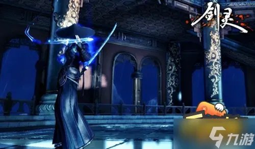 剑灵武神塔郑忠胜怎么打 武神塔郑忠胜打法攻略