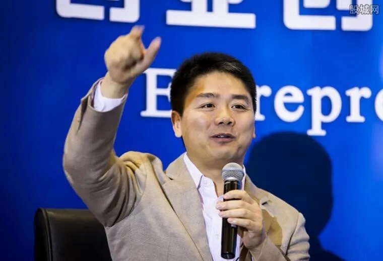 刘强东退投资公司 刘强东为什么退出章泽天首投项目