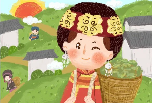 少数民族的节日有哪些 少数民族的节日介绍