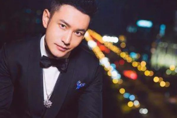 曝黄晓明求婚皇冠是借的，他为什么要“打肿脸充胖子”？