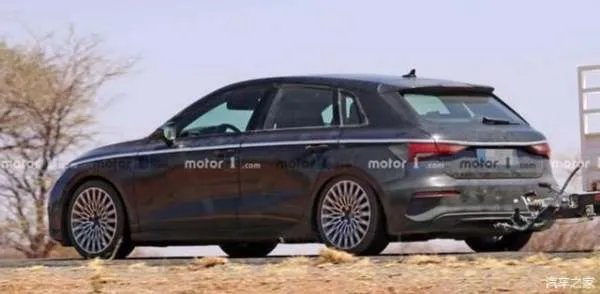 日内瓦车展取消，但这几款新车必须了解