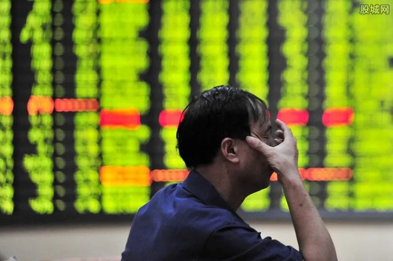 破净股增至267只 破净股票千万不要碰？