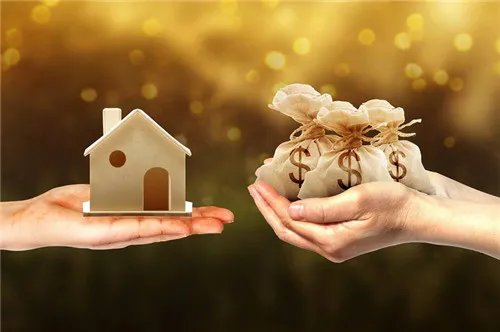 看房软件有哪些