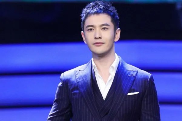 曝黄晓明求婚皇冠是借的，他为什么要“打肿脸充胖子”？