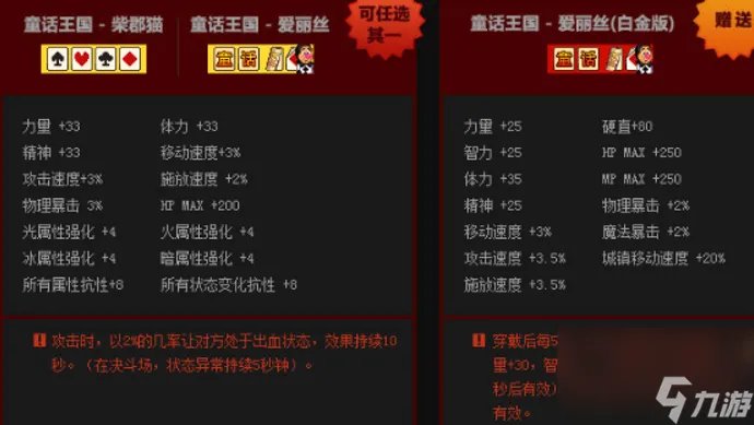 DNF2012五一套外观介绍 DNF历年五一套装大盘点