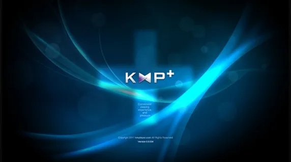 kmplayer绿色版
