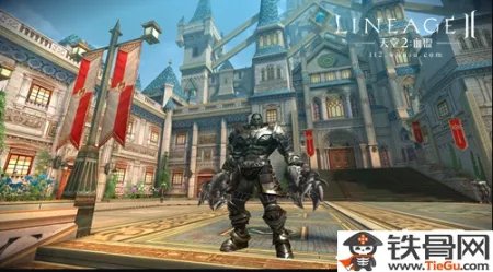 天堂2的名字应该怎么创建