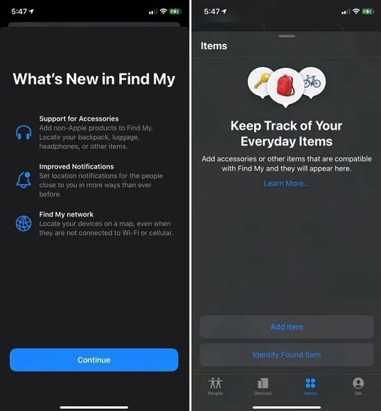 iOS14公开测试版描述文件