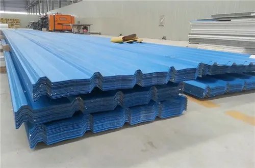 彩钢板的规格和型号有哪些
