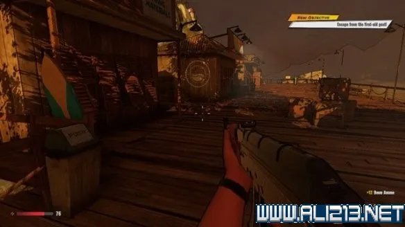 《杀手13重制版》全章节通关流程图文攻略 游戏怎么通关？