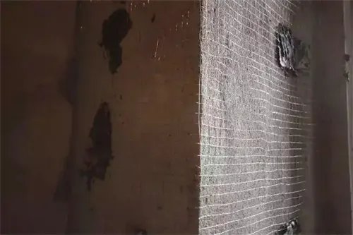 墙体挂钢丝网的作用是什么