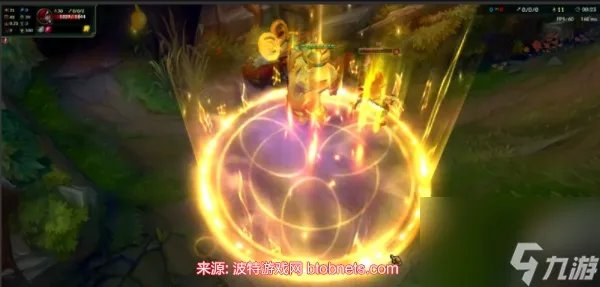 英雄联盟新版巴德怎么玩-新版巴德出装铭文推荐