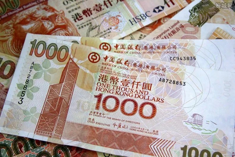 430万香港市民每人领一万元 什么时候到账？