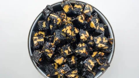 固元膏的功效与作用