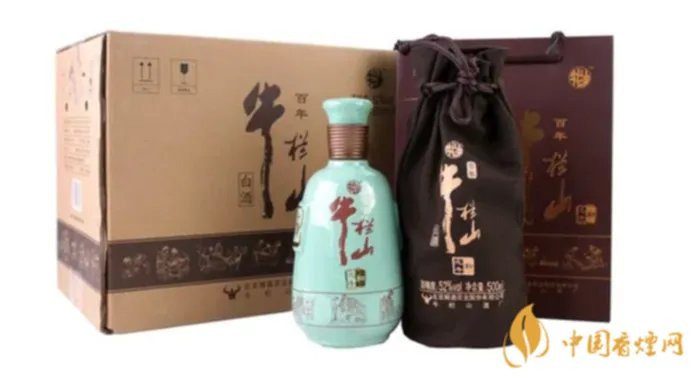 百年牛栏山白酒价格表图片 牛栏山白酒价格一览表