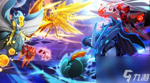 赛尔号布莱克怎么打 布莱克获取方法