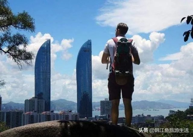 你对外国人永久居住权什么看法？