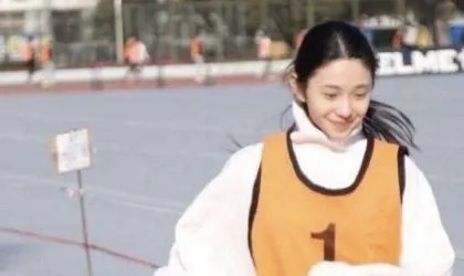 刘浩存身高和体重是多少？