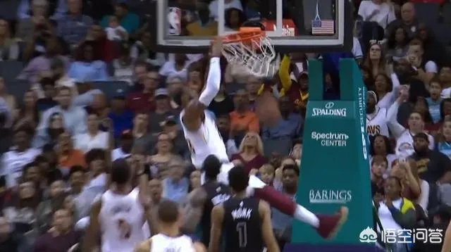 如何看待JR如此潇洒的动作助攻詹姆斯追平乔丹？他是提前设计好了么？
