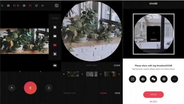 短视频app排行榜 盘点十款最火的短视频app